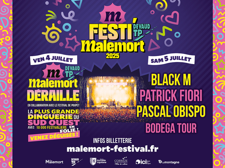 Festi'Malemort